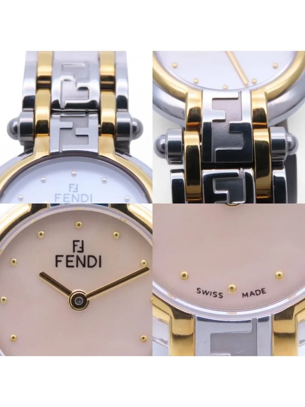 Fendi brand watch
